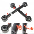 Gxywady Front Sway Bar Links Disconnects 2 5-6 Lifts Replacement For Jeep Wrangler Jk 2007 2008 2009 2010 2011 2012 2013 2014