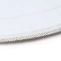 Jingling 7 Inch Super-thin Diamond Lapidary Saw Blades Cutting Disc Hole 30mm