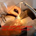 Jingling 7 Inch Super-thin Diamond Lapidary Saw Blades Cutting Disc Hole 30mm
