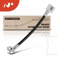 A-premium Rear Passenger Brake Hydraulic Hose Compatible With Select Dodge Models Ram 1500 2002 2003 2004 2005 2006 2007 2008