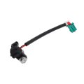 Cadillac Ct4 2020 2021 2022 2023 Automatic Transmission Turbine Speed Sensor 1 Connector 