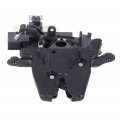 Power Door Lock Actuator Kit Actuators Trunk Fits For 2005-2012 Chevrolet Malibu 2008-2009 Pontiac G6 2007-2009 Saturn Aura