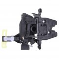 Power Door Lock Actuator Kit Actuators Trunk Fits For 2005-2012 Chevrolet Malibu 2008-2009 Pontiac G6 2007-2009 Saturn Aura