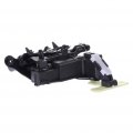 Power Door Lock Actuator Kit Actuators Trunk Fits For 2005-2012 Chevrolet Malibu 2008-2009 Pontiac G6 2007-2009 Saturn Aura