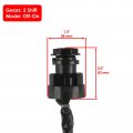 For Kawasaki Bayou 250 Klf250a 2004 2005-2011 Ignition Key Switch 27005-0002 Mod-ztf1-2213