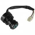For Kawasaki Bayou 250 Klf250a 2004 2005-2011 Ignition Key Switch 27005-0002 Mod-ztf1-2213