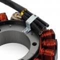 Topteng Magneto Stator Generator Fits For Honda Vfr 1200 F Vfr1200f Dct Sc63 2010 2011 2012 2013 2014 2015 2016 2017