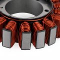 Topteng Magneto Stator Generator Fits For Honda Vfr 1200 F Vfr1200f Dct Sc63 2010 2011 2012 2013 2014 2015 2016 2017