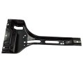 Chevy 1994-2002 Hood Latch Support Steel Full Size Replacement For Gm1233101 