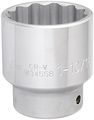 Performance Tool W34558 3 4 Drive 12-point Standard Socket 