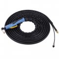 Amico 25 Ft Plasma Torch Gun Pt-31 Lg-40 For Cut-30 Cts-160 180 Apc-30 40 