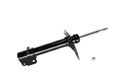 234901 Excel-g Gas Strut For Rear Position Large Modern Style Iron Shock Absorber Cars 