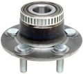 Raybestos 712133 Professional Grade Wheel Hub And Bearing Assembly 