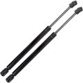 13 94 Window Glass 6600 Pm2037 Sg304066 Sg404023 Lift Supports Struts Fit For Ford Excursion 2000-2005 632n 142lbs