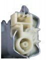 9 Tooth Power Window Lift Motors Pair Set Of 2 For Astro Safari Camaro Firebird 