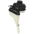 Engine Coolant Reservoir For Mercedes Benz Cl500 2007 2013 Cl550 Cl600 Cl63 Amg Cl65 S350 S450 S500 S550 S600 S63 S65 Oe 