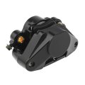 Pro Bat Rear Brake Caliper With Pad For 110cc 150cc 200cc 250cc Go Kart Atv Quad Four Wheeler