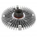 Cooling Fan Clutch For 1984 1985 1991-1998 318i 1995-1999 318ti 1984-1987 325e 1987-1993 325i 1987-1991 325is 1988-1991 325ix 