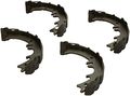 Centric Parts 111 08510 Brake Shoe