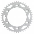 Niche Drive Sprocket Chain Combo For Honda Cbr600rr Front 16 Rear 43 Tooth 520v O-ring 112 Links