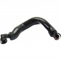 Bmw 745i 745li Breather Hose 2002 03 04 2005 Driver Side Cyl 5-8 11617547186 11617532515 