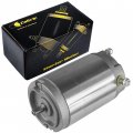 Starter For Polaris Snowmobile Switchback Assault 800 2013 To 2020 Part Number 12v Clockwise Rotation