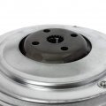 Sfriding Primary Clutch Sheave Assembly For Yamaha Bruin 350 2004-2006 Wolverine 2006-2009 Replaces 5uh-17620-00-00