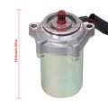 Labwork Power Shift Control Motor Replacement For Honda Trx400fa Fourtrax Rancher At 4x4 2004 2005 2006 2007