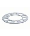 2 Pc 5mm 5x112 Wheels Spacer Fits Mercedes C E S Sl Slk Clk Ml Gl Class Vehicle 