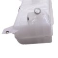 Munirater Radiator Coolant Kettle Expansion Recovery Overflow Tank Replacement For 2004-2007 Volvo Vnl Vnm 20435566