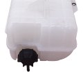 Munirater Radiator Coolant Kettle Expansion Recovery Overflow Tank Replacement For 2004-2007 Volvo Vnl Vnm 20435566