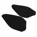 Topteng Tank Side Traction Pad For Motorcycke 2pcs Grips Fits Yamaha Yzf-r3 R3 2019 2020