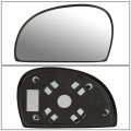 8761125000 Oe Style Driver Left Side Mirror Glass Lens Compatible With Accent 00-06