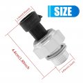 Hoypeyfiy Oil Pressure Sensor Sensor Switch Sending Unit Replacement For Chevy 2003-2008 Replacement Silverado 1500 2500 3500