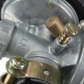 Carburetor For Motorized Bicycles With 2 Stroke 49cc-80cc Engine