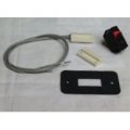 Kwikee 905317000 Sm Rect Mag Dr Pwr Swtc 