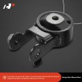 A-premium 3pcs Engine Motor Mount And Transmission Torque Strut Kit Compatible With Scion Xd 2008-2014 1 8l Automatic