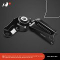 A-premium 3pcs Engine Motor Mount And Transmission Torque Strut Kit Compatible With Scion Xd 2008-2014 1 8l Automatic