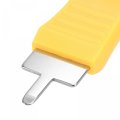 Watch Back Cover Opener Case Remover Tool 4mm Width Pry Battery Repair Replacing Watchmaker Tools Yellow