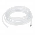 18ft 10mm Inner Dia Clear Plastic Pvc Hose Pipe Tube For Air Pump 
