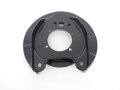 Genuine Nissan Parts Plate Assy-back Rear Brake Lh 44030-ea070 