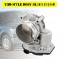 Mad Hornets Throttle Body Bl3z-9e926-b For Ford F-150 With 3 5l V6 Ecoboost Engine 2011-2016