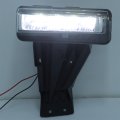 Left Front Fog Light Assembly For F250 F350 F450 Super Duty 2020 2022 Driver Side Driving Fo2592260 Lc3z15201c