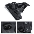 Left Front Fog Light Assembly For F250 F350 F450 Super Duty 2020 2022 Driver Side Driving Fo2592260 Lc3z15201c