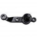 Front Lower Ball Joint K500102 For Lexus Gs300 1998 To 2005 Gs400 2000 Gs430 2001 Sc430 2002 2010 Driver Side 