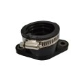 Svkzgfz Carburetor Intake Manifold Boot For Honda Big Red 250 Ates Atc250sx Fourtrax 250 Trx250 2x4 1985 Atv Carb Joint