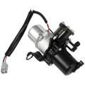 Ocpty Air Suspension Compressor Fit For Toyota Sequoia 2008-2021 Replacement