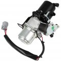 Ocpty Air Suspension Compressor Fit For Toyota Sequoia 2008-2021 Replacement