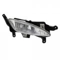 Partomotive For 11 12 13 Optima 0l 2 4l Front Driving Fog Light Lamp Assembly Right Side 