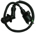 Ignition Coil And Plug Cap For Tank Urban Econo 50 Sporty Scooter Fits All Scooters With 4 Stroke 49 To 50cc Engines 